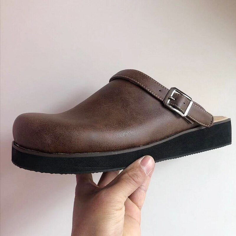 Rhys Comfort Shoes