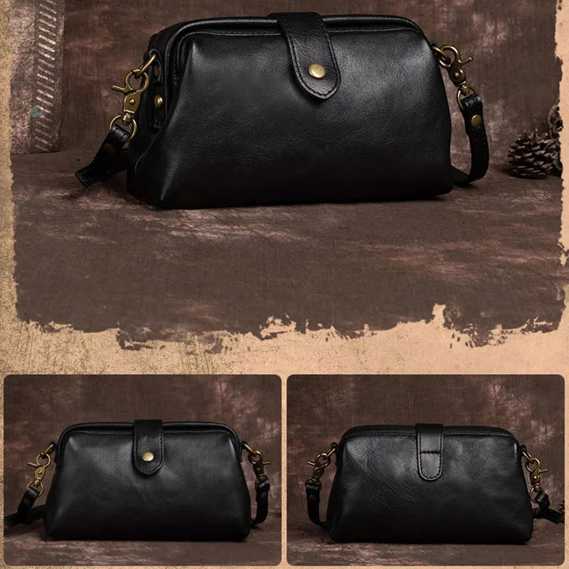 Alyssa Timeless Charm | Unique Handbag
