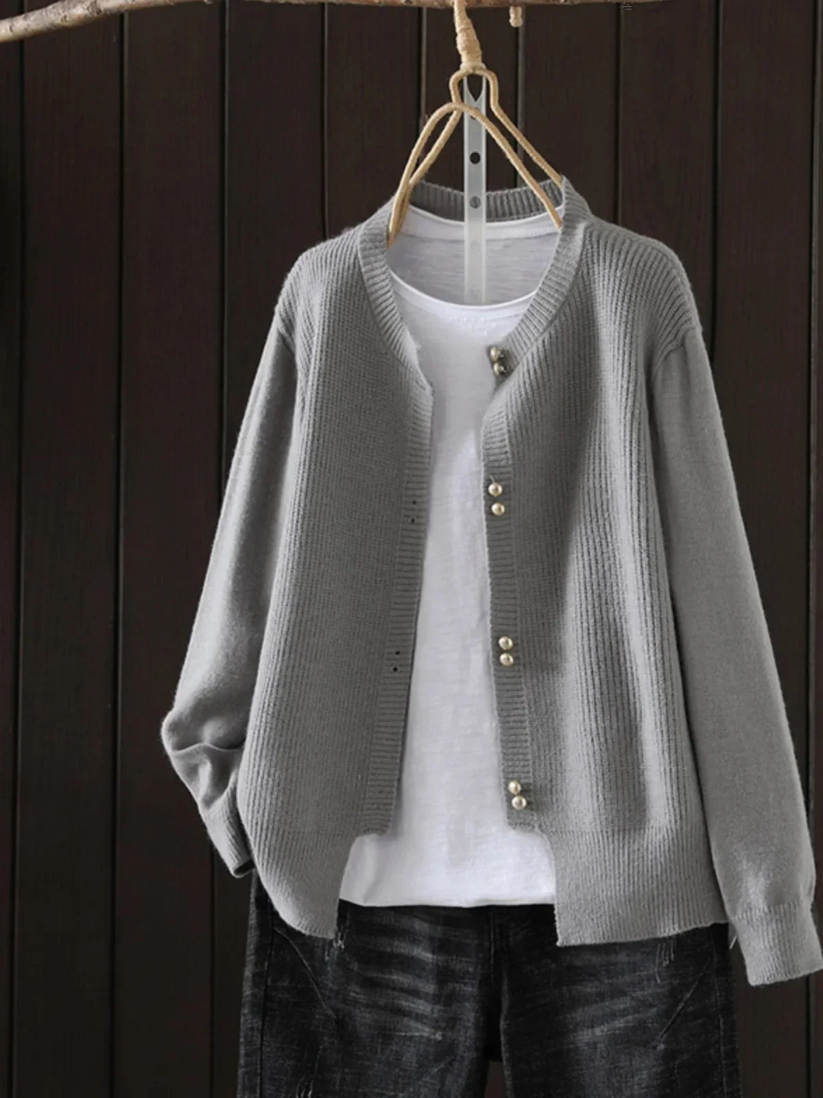 Elara Cardigan main image 1