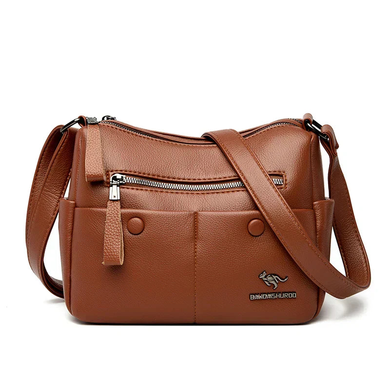 Antonia | Shoulder Bag