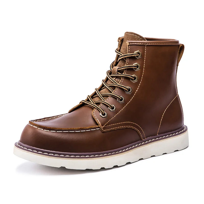 Bennett Retro Boots