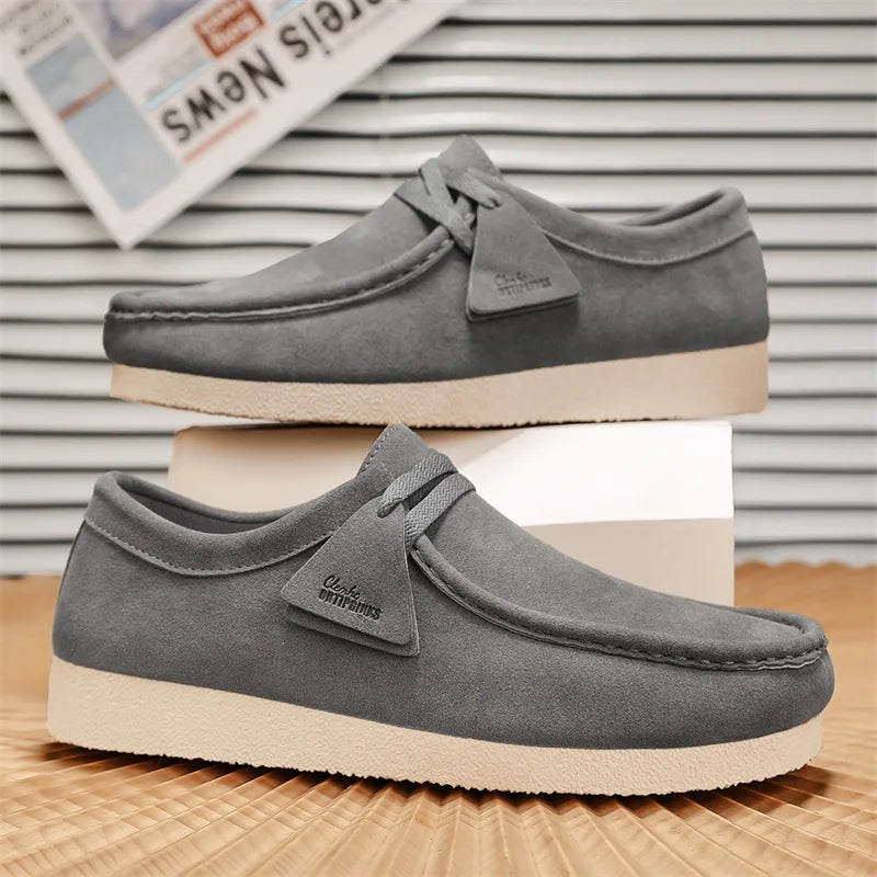 Rio Relaxed Fit Loafers