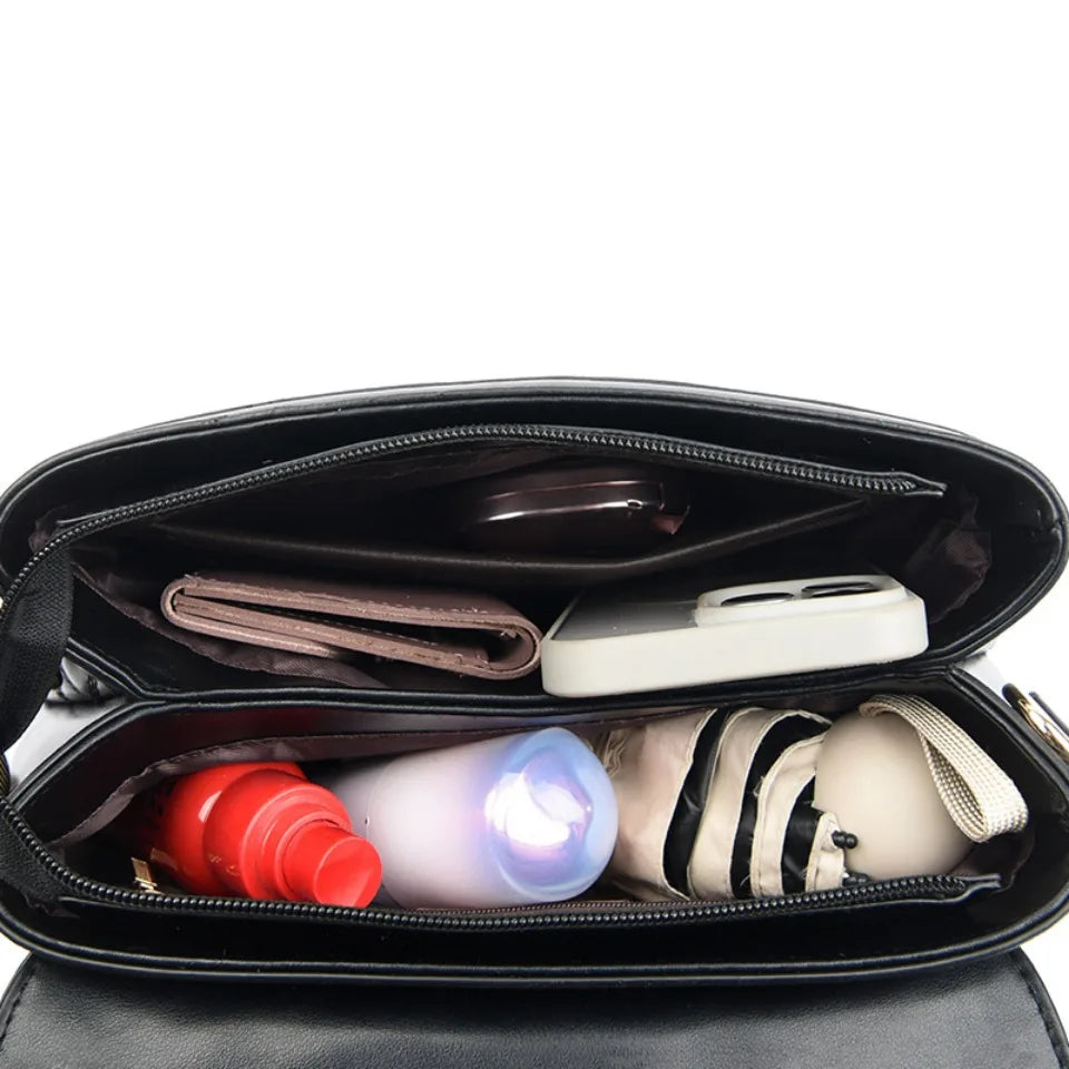 Annalena | Two-Layer Bag