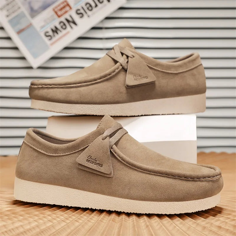 Rio Relaxed Fit Loafers
