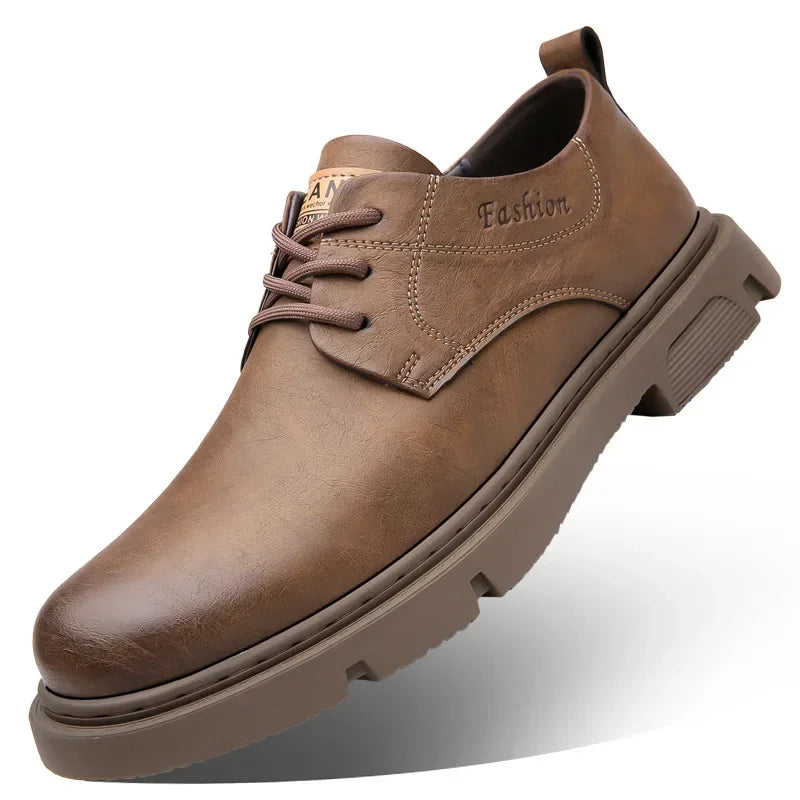 Remy Casual Low-Top Shoes