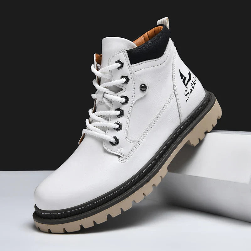 Landon Explorer Boots