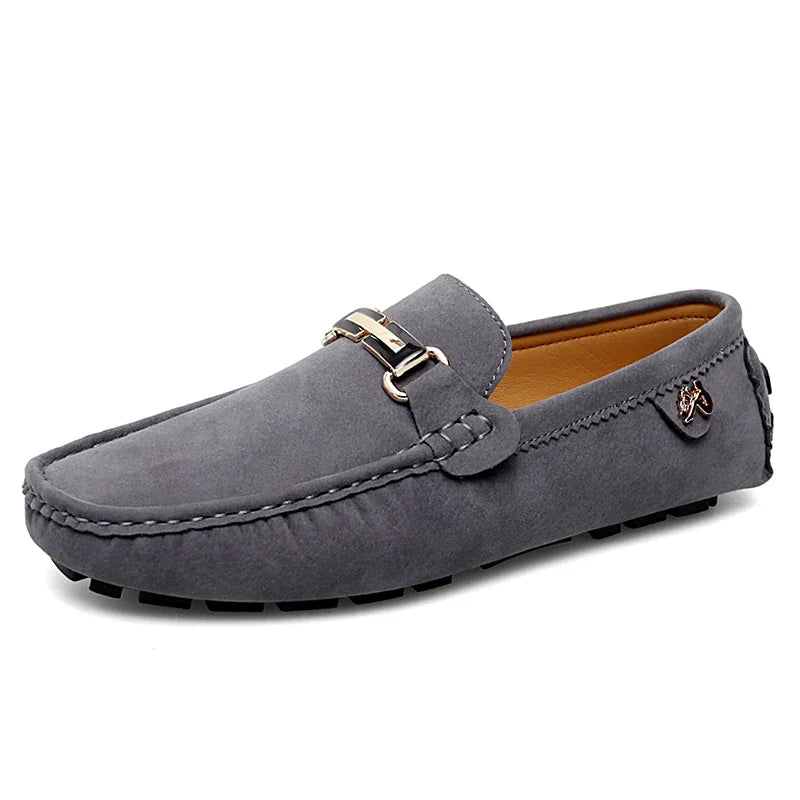Miles GripLoafers