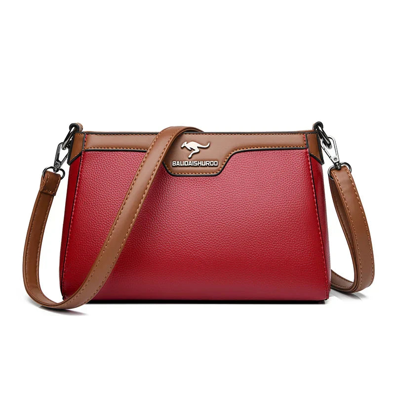 Agnes | Crossbody With A Strap