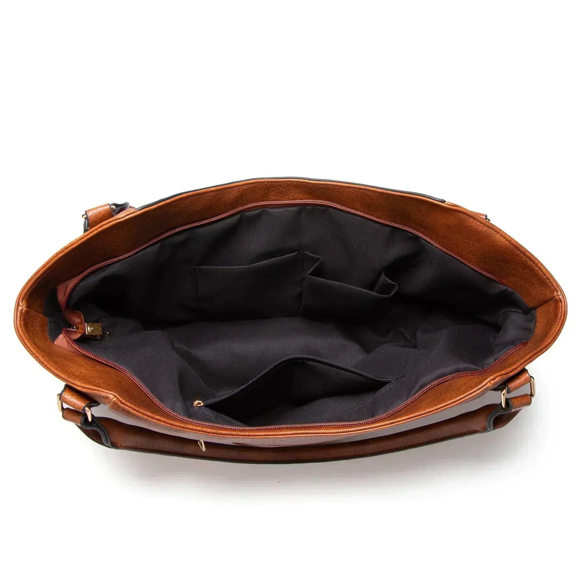 Peyton Elegant Sophistication | Vintage Schoulder Bag