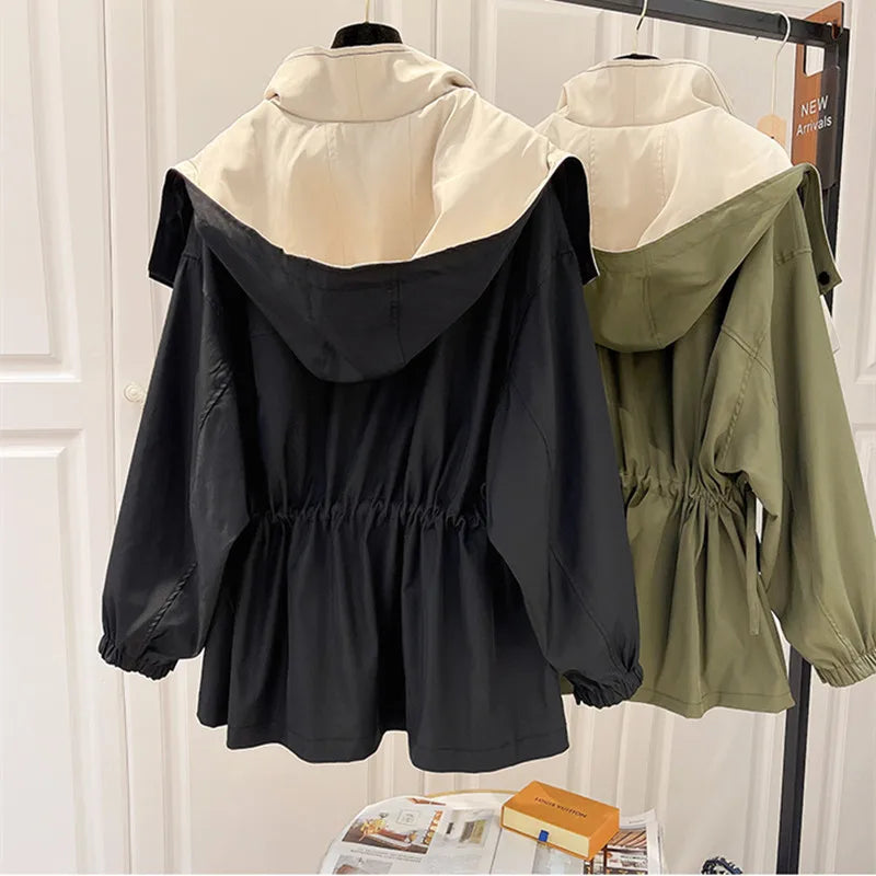 Sierra - Drift Jacket