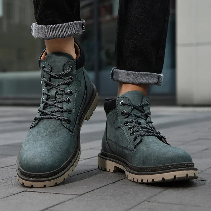 Landon Explorer Boots