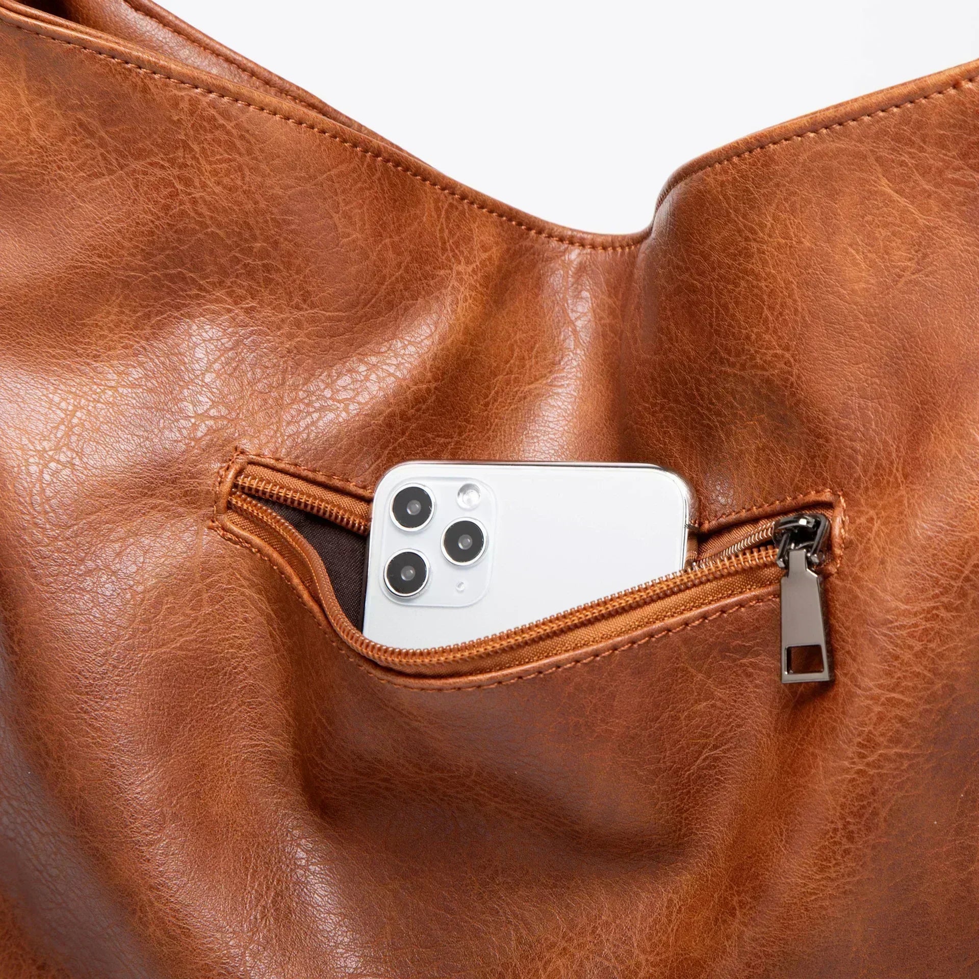 Classic Charm Bag