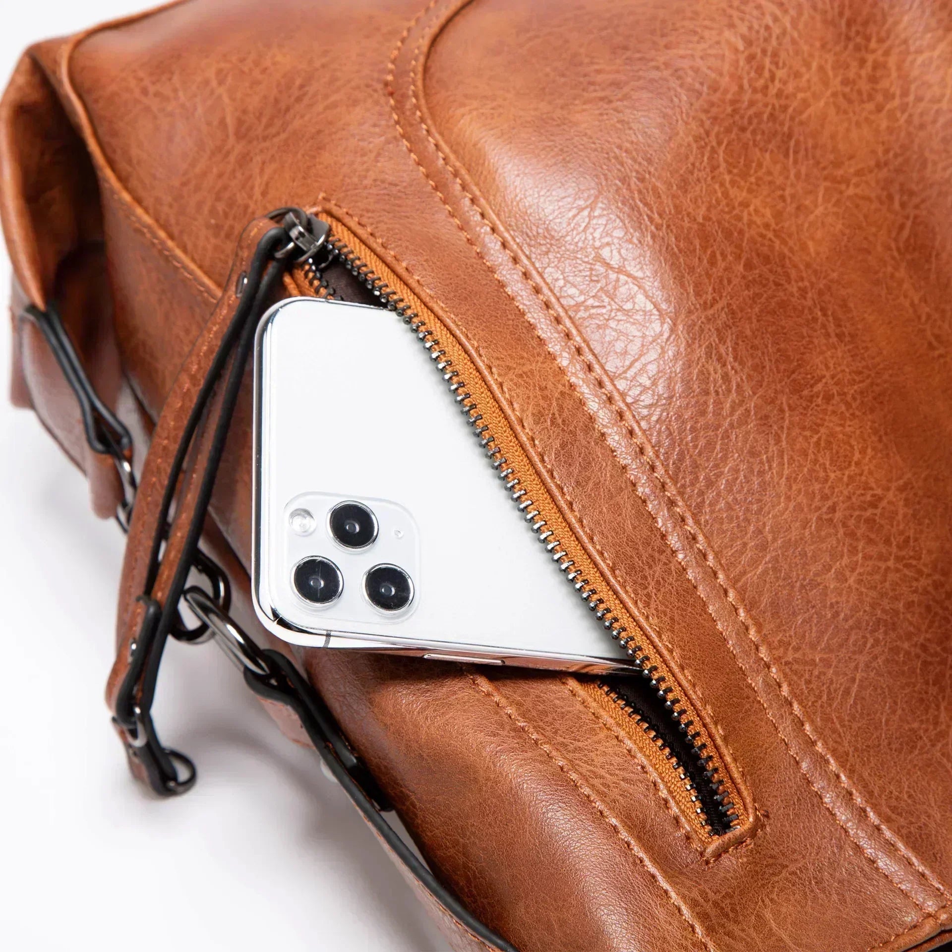 Classic Charm Bag