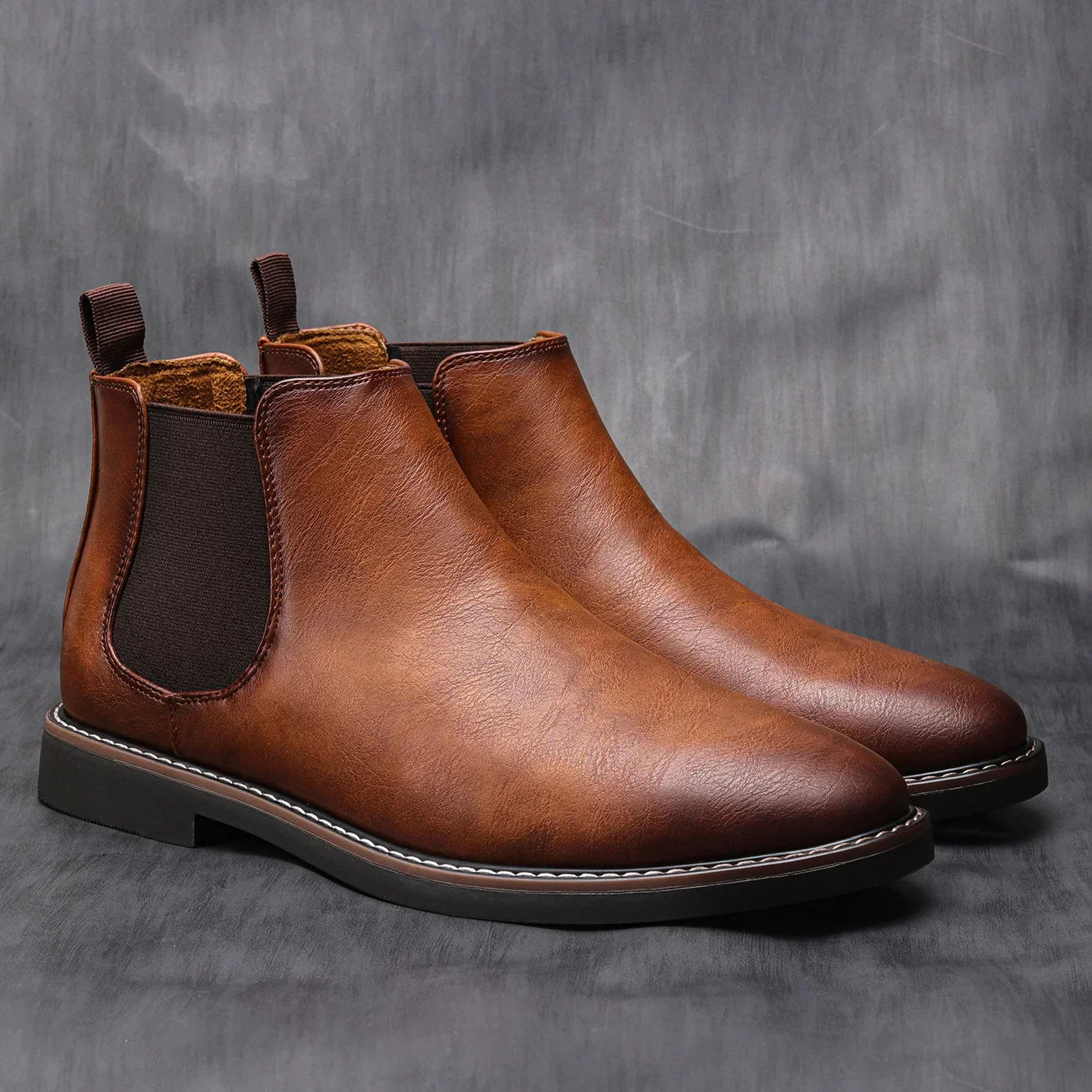 Emerson Timeless Chelsea Boots