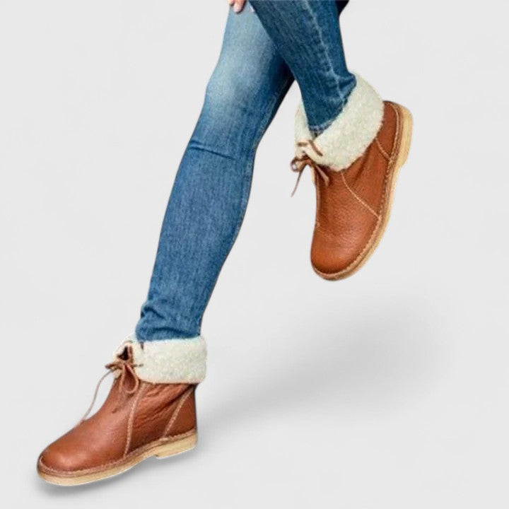 Danielle | Sophisticated Boots