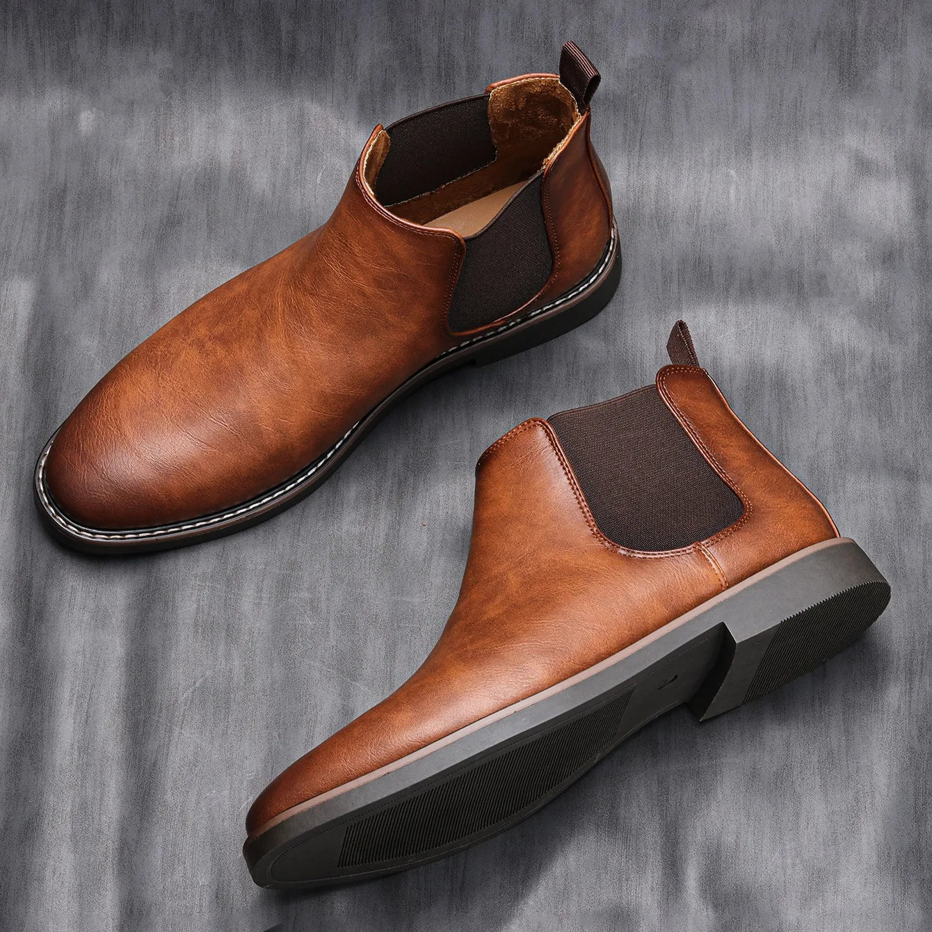 Emerson Timeless Chelsea Boots