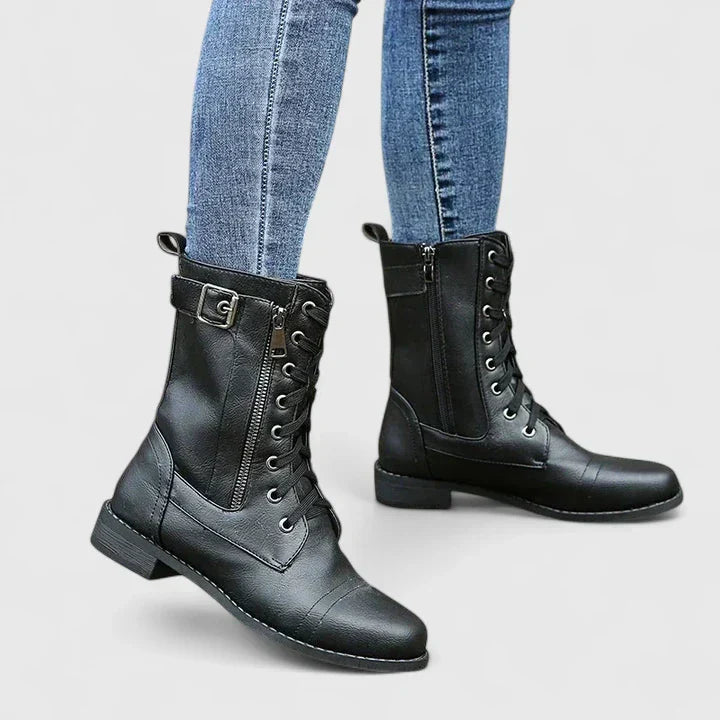 Marcella | Everyday Boots