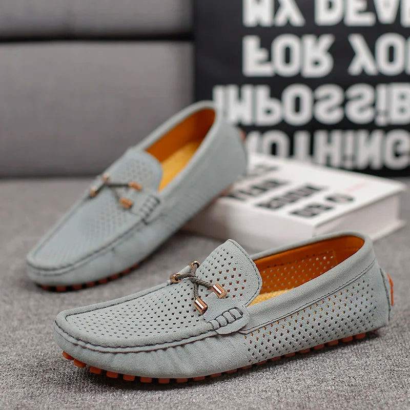 Jorik AeroLoafers