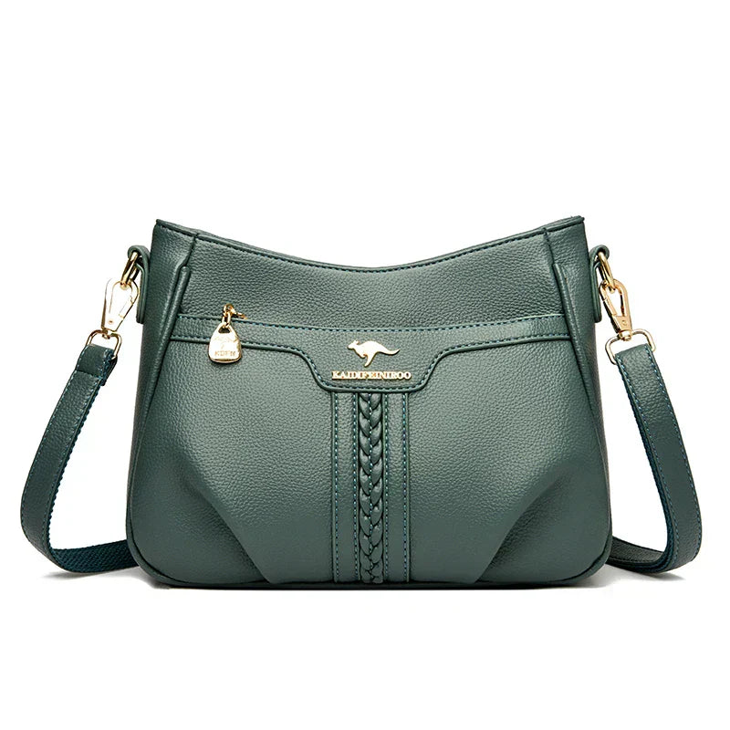 Alda | Trendy Crossbody