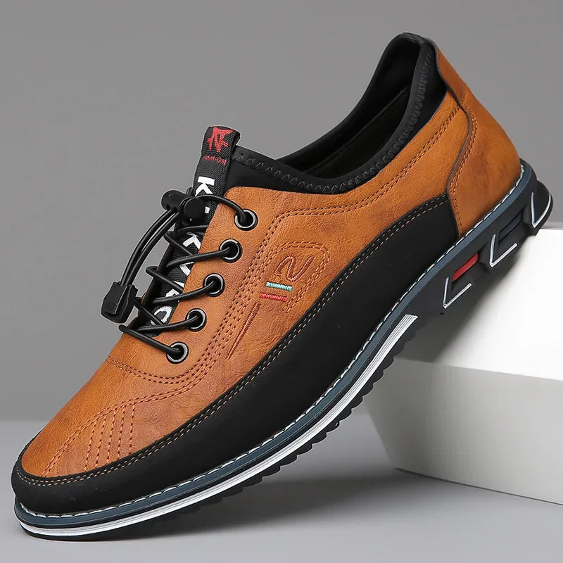 Bronx Breathable Men Casual Shoes