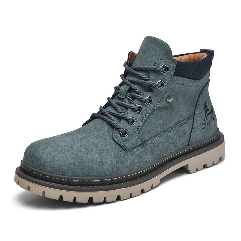 Landon Explorer Boots
