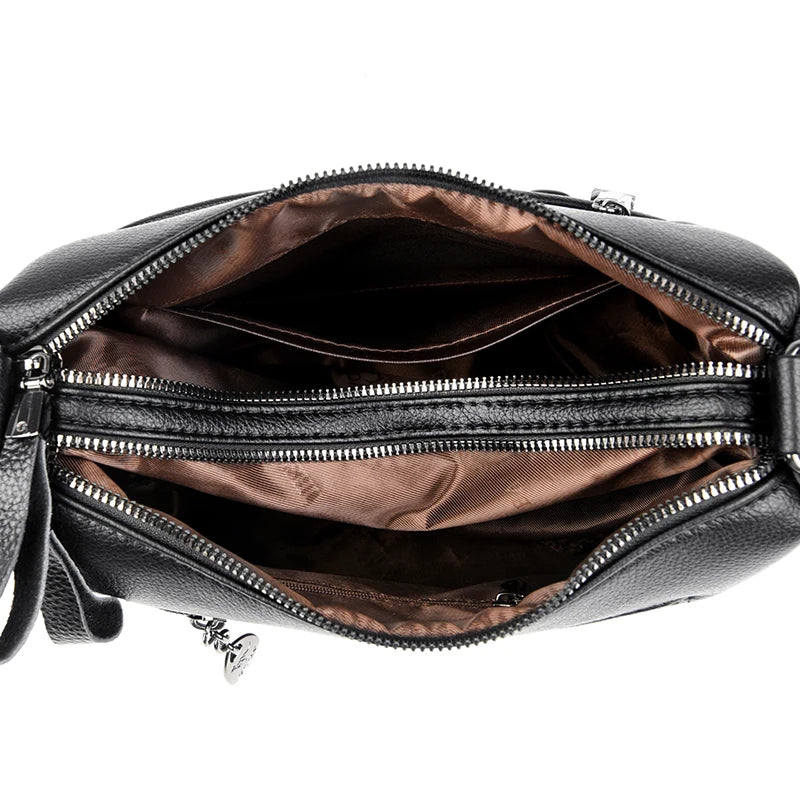 Antonia | Shoulder Bag