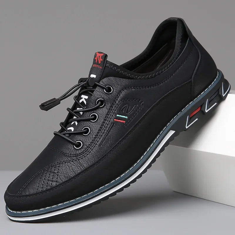Bronx Breathable Men Casual Shoes