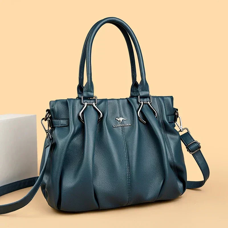 Asfrid | Everyday bag with crossbody style