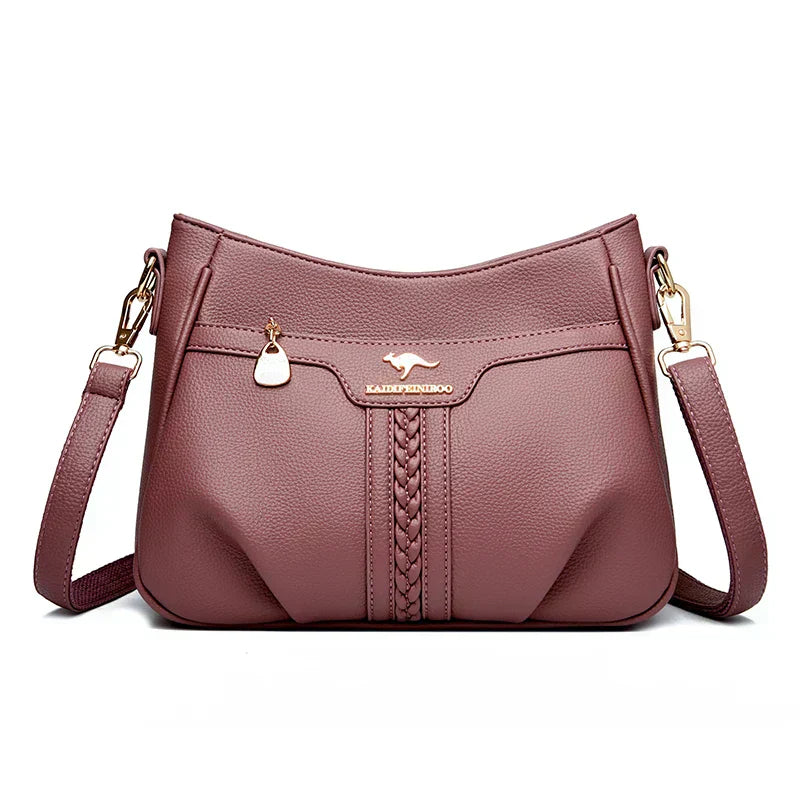 Alda | Trendy Crossbody