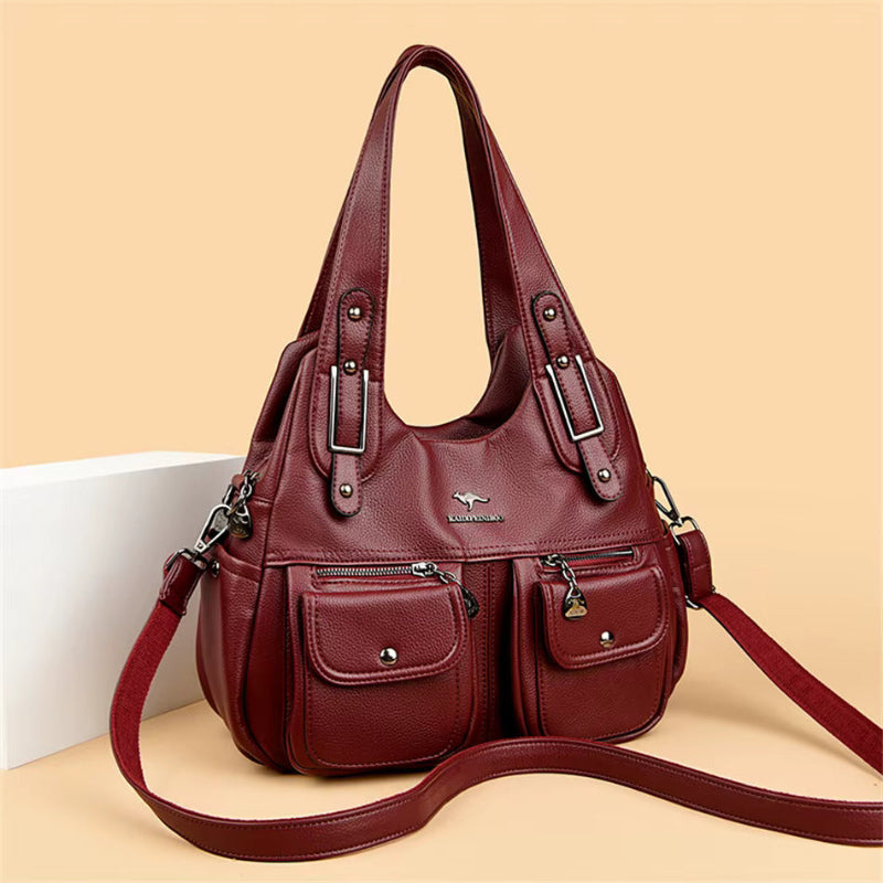 Anea | Crossbody in Retro Style