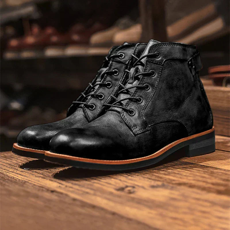 Baelric – Classic Casual Boots