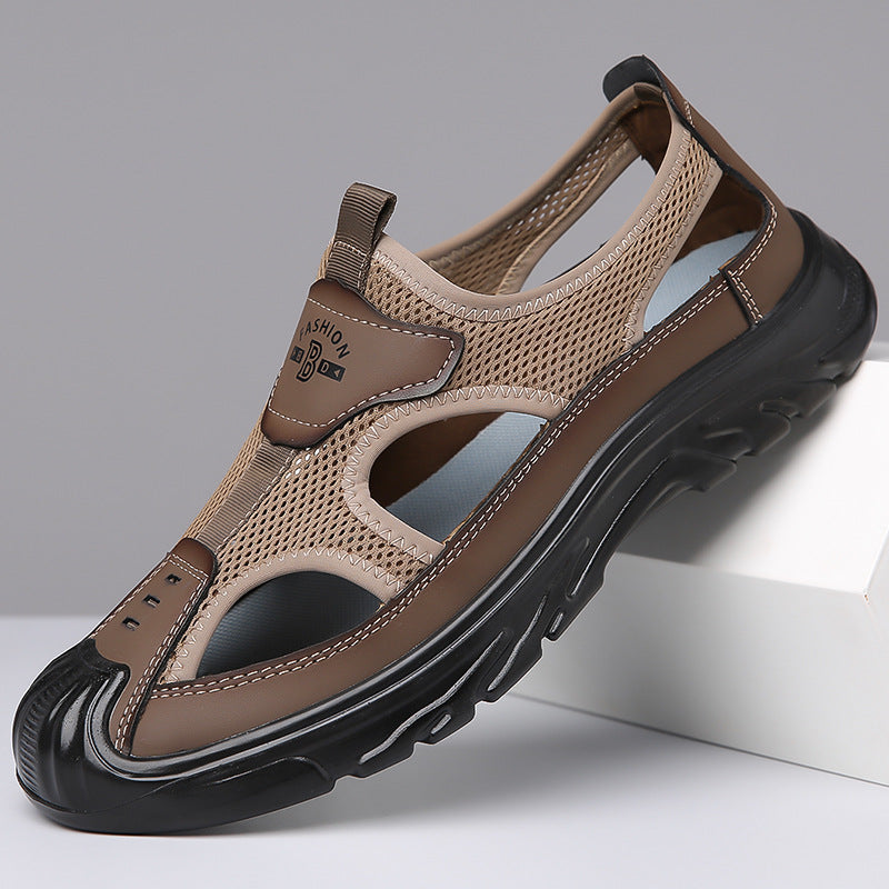 Dani | Breathable Comfort Sandals