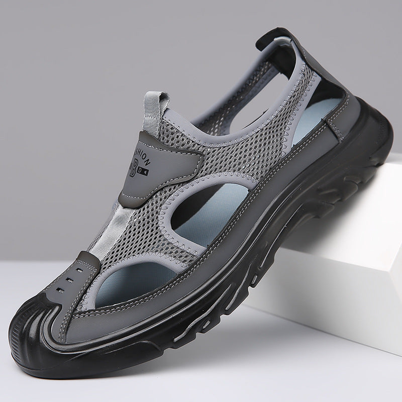 Dani | Breathable Comfort Sandals