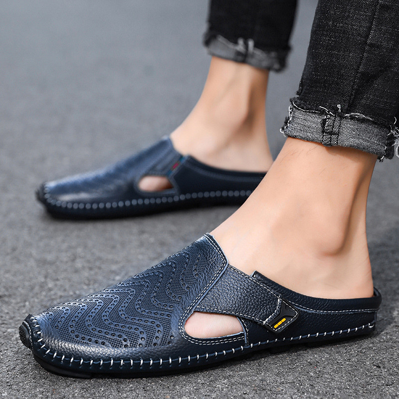 Sayer The Gentle Step Mule