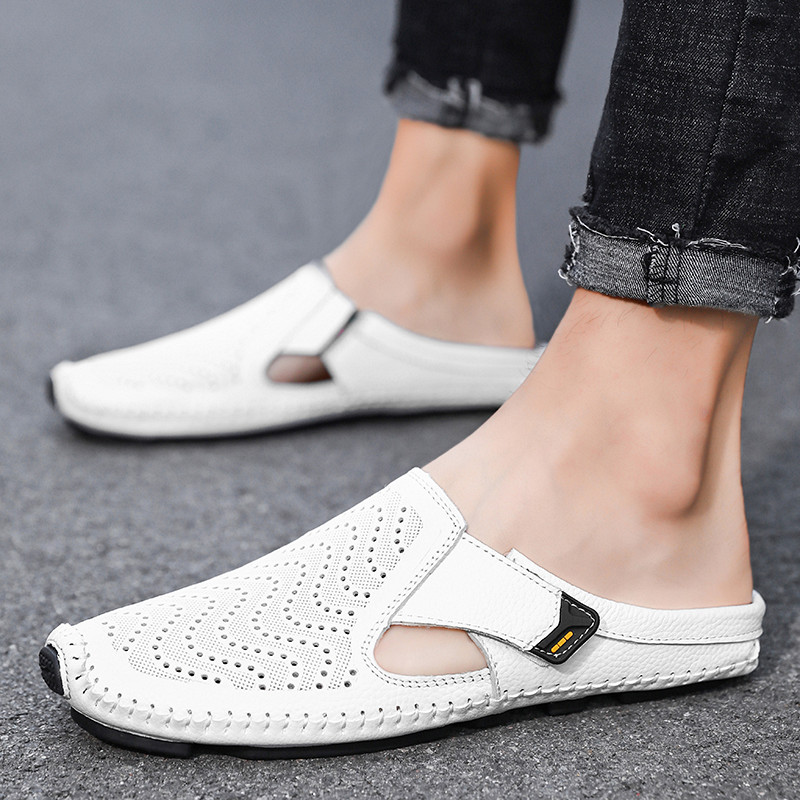 Sayer The Gentle Step Mule