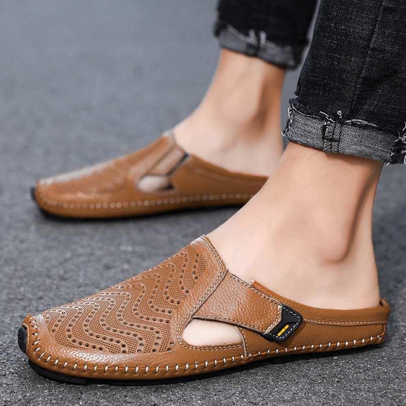 Sayer The Gentle Step Mule