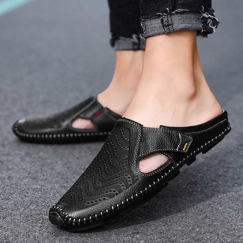 Sayer The Gentle Step Mule
