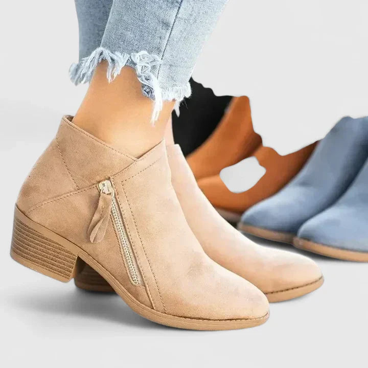 Auryziah | Style Boots