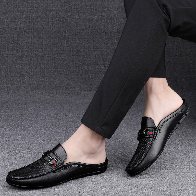 Callum AeroSteps