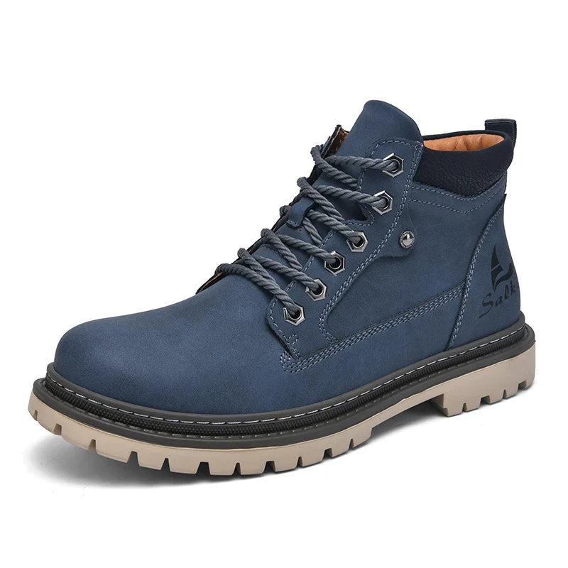 Landon Explorer Boots