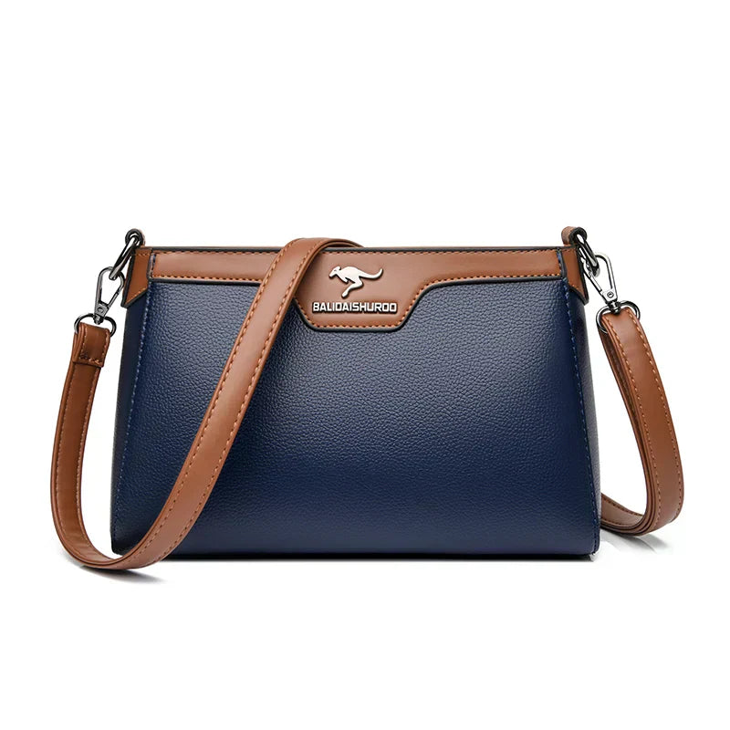 Agnes | Crossbody With A Strap