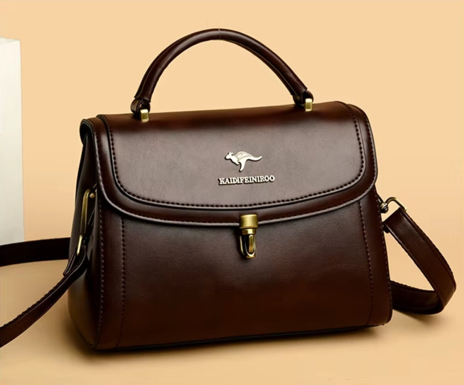 Annebeth | Two-Way Bag