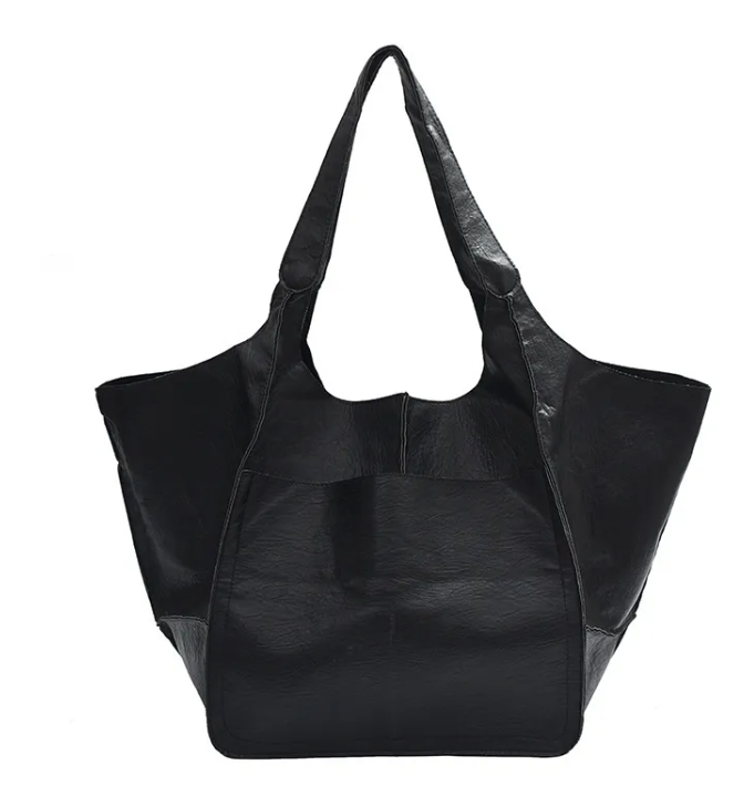 Laura’s Timeless Allure |Timeless Bag