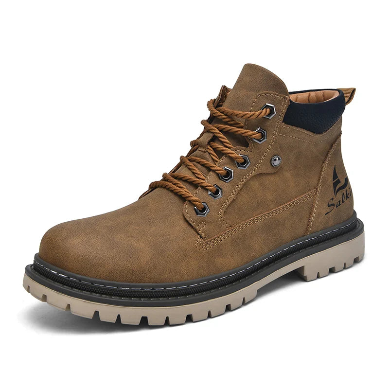 Landon Explorer Boots
