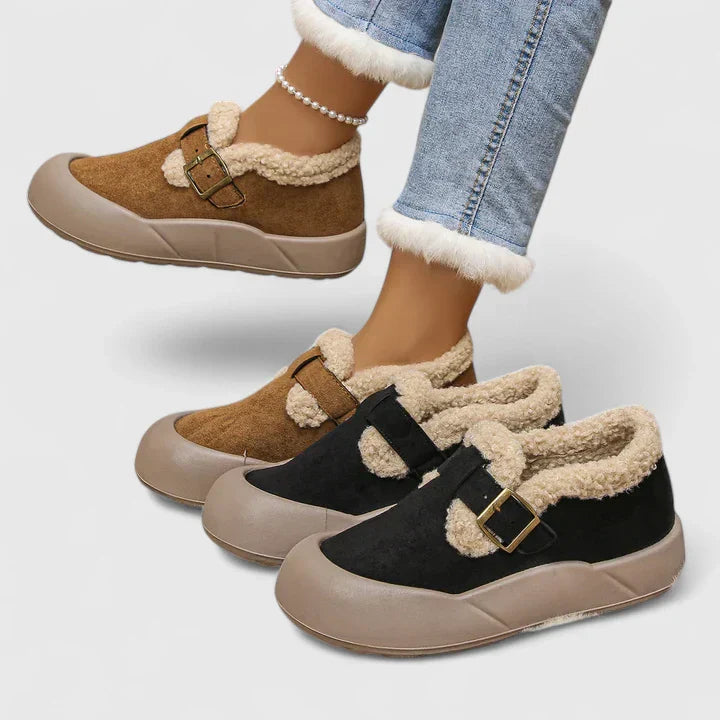 Antoniyssa | Everyday Boots