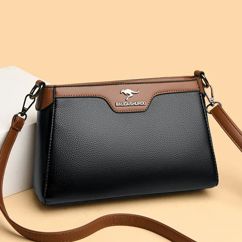 Agnes | Crossbody With A Strap