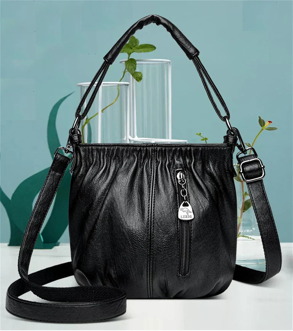 Arita | Multi-layer Handbag