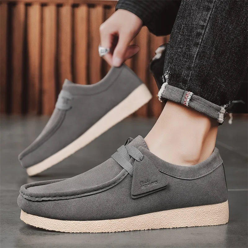 Rio Relaxed Fit Loafers
