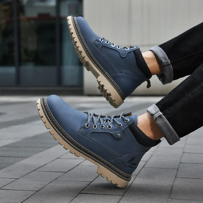 Landon Explorer Boots