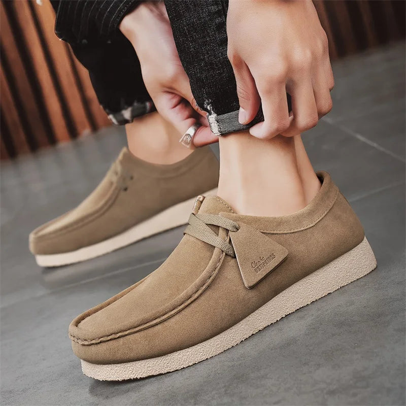 Rio Relaxed Fit Loafers